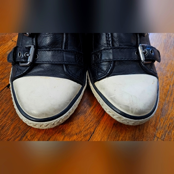 Women's ASN Shoes size 6 - Picture 2 of 7